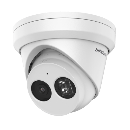 Hikvision DS-2CD2323G2-I(2.8mm) IP Turret Überwachungskamera 2MP