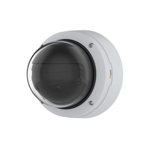 AXIS Q3819-PVE IP Panoramakamera 5MP