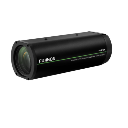 Fujinon Security SX801 Überwachungskamera 2MP
