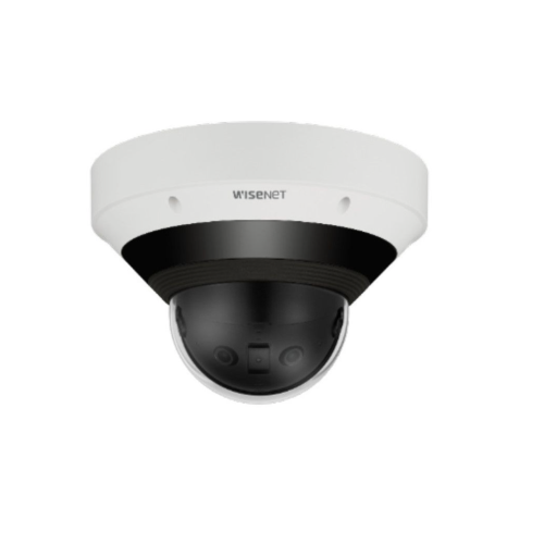 Hanwha Techwin PNM-9031RV Multisensorkamera 15MP