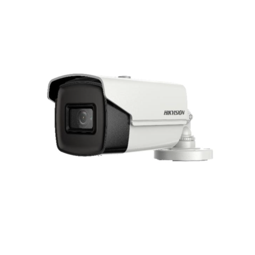 Hikvision DS-2CE16H8T-IT5F(3.6mm) HD TVI Bullet Überwachungskamera 5 MP