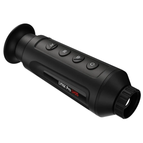 Hikvision Hikmicro LYNX Pro LH25 Wärmebildkamera