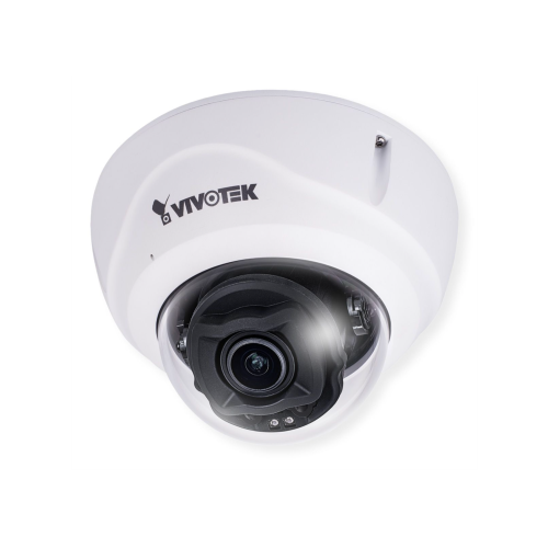 VIVOTEK FD9387-HTV-A Dome Überwachungskamera 5MP