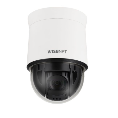 Hanwha Techwin QNP-6250 PTZ Dome Kamera WiseNet Q 2MP