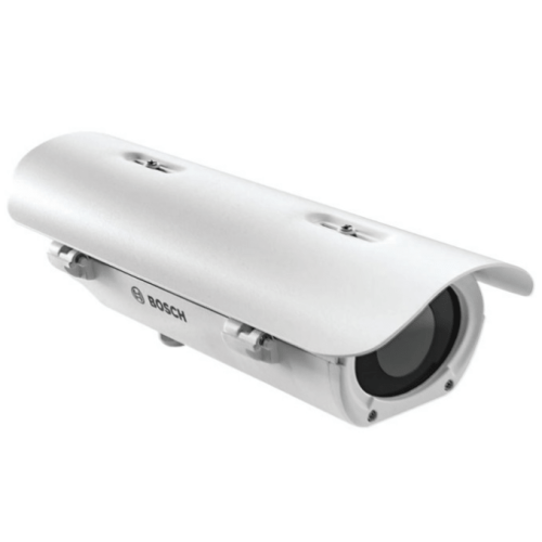 BOSCH NHT-8001-F17VF Wärmebild Bullet Kamera 