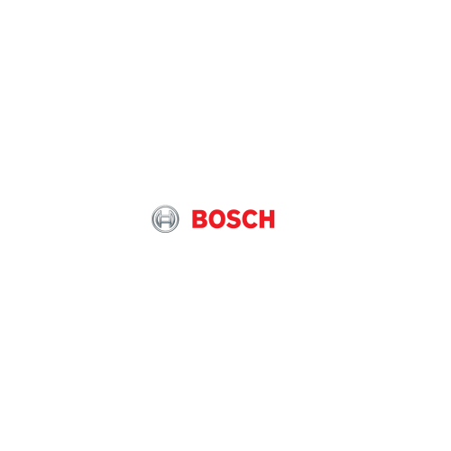 BOSCH BUB-CLR-FDI Kuppel für Bosch Flexidome 4000/5000