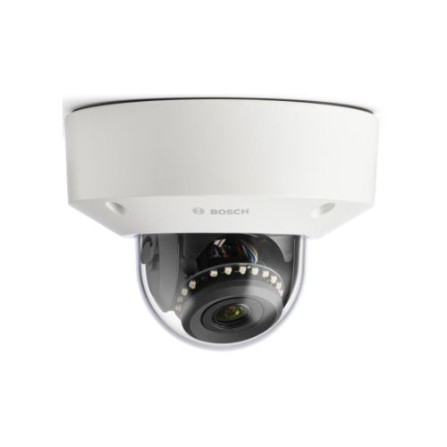 BOSCH NDE-7604-AL (3.6-10mm) Dome Kamera 4K