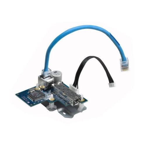Bosch VG4-SFPSCKT Glasfaser Ethernet Medienkonverter Kit