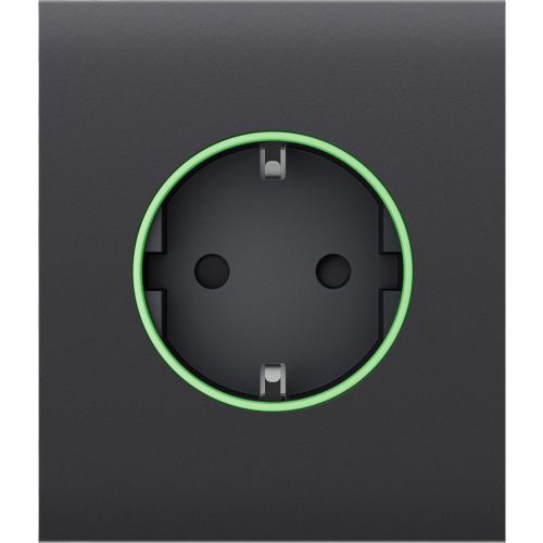 Ajax CenterCover Outlet graphite