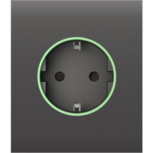 Ajax CenterCover Outlet grey