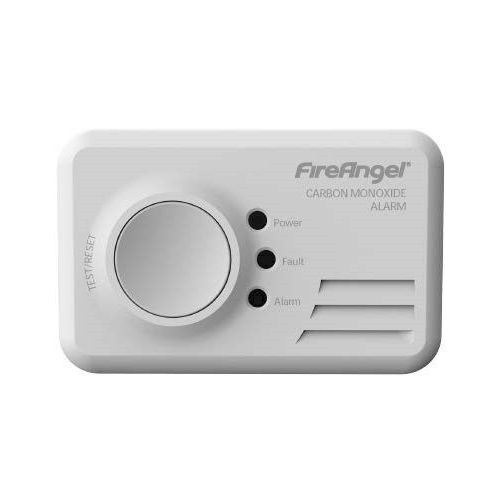 FireAngel CO-9X-10-EUT Rauchmelder