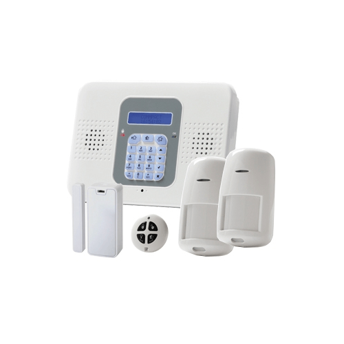 CommPact SecuPlace Commpact-SET WIFI/2G (KEIN PSTN)