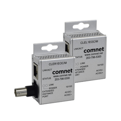 ComNet CLEK11EOC Medienkonverter Kit