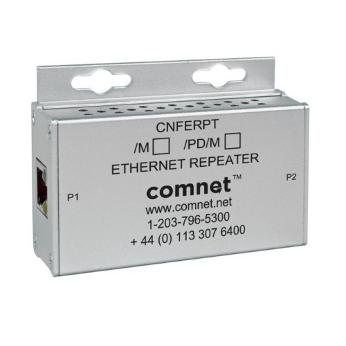 ComNet CNFE1RPT/M Ethernet Repeater