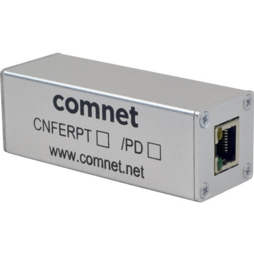 ComNet CNFE1RPT/PD Ethernet Repeater