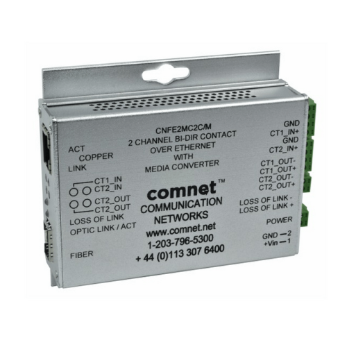 ComNet CNFE2MC2C/M Medienkonverter