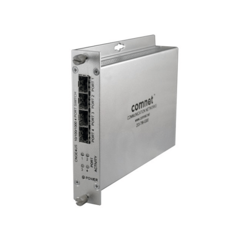ComNet CNGE4US Ethernet Switch