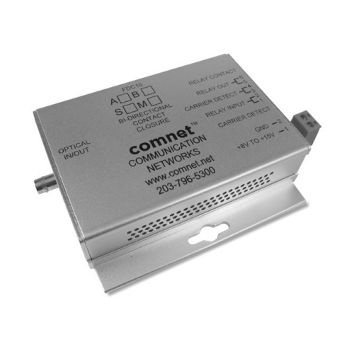 ComNet FDC10S1B Kontakt Transceiver