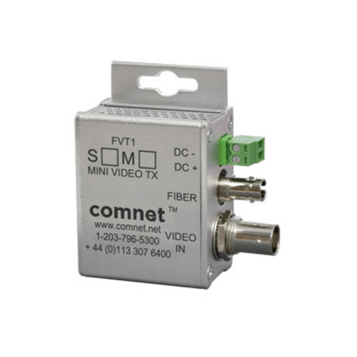 ComNet FVT1S1/M Glasfaser Sender