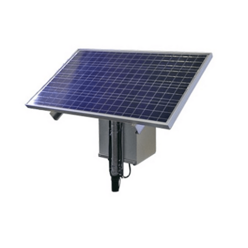 ComNet Solar Power Kit NWKSP1/NB