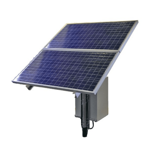 ComNet Solar Power Kit NWKSP2/NB