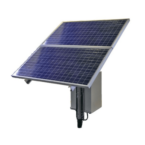ComNet Solar Power Kit NWKSP3/NB