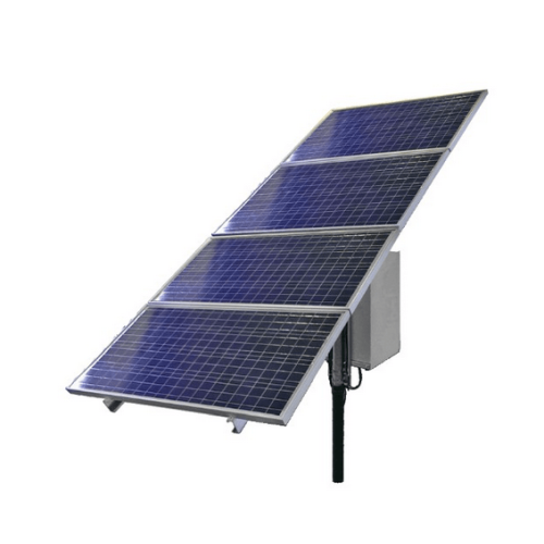 ComNet Solar Power Kit NWKSP4/NB