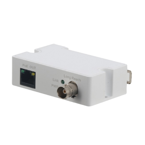 Dahua LR1002-1EC Single-Port-Ethernet Empfänger