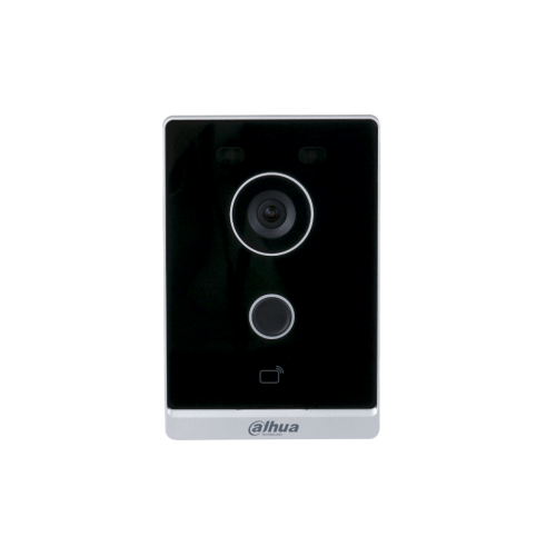 Dahua D-VTO2211G-WP Funk-Video-Gegensprechanlage