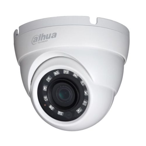 Dahua D-HAC-HDW2401M Analog Turret Kamera 4MP