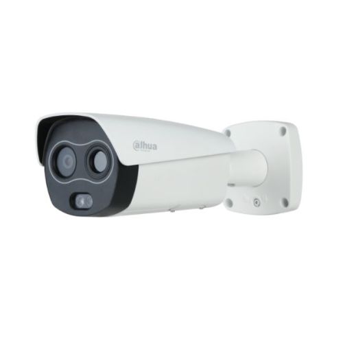 Dahua D-TPC-BF2221-TB3F4 bispektrale IP Bullet Kamera