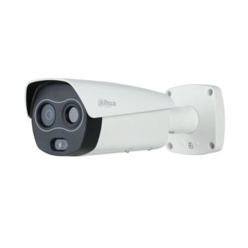 Dahua D-TPC-BF2221P bispektrale IP Bullet Kamera