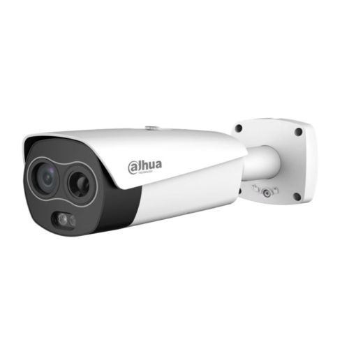 Dahua D-TPC-BF5421P-T bispektrale IP Bullet Kamera