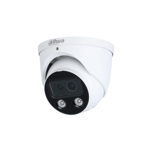 Dahua IPC-HDW5449H-ASE-D2 (3.6 mm) Turret Kamera 4MP