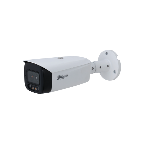 Dahua IPC-HFW5449T1-ASE-D2 (3.6 mm) Bullet Kamera 4MP