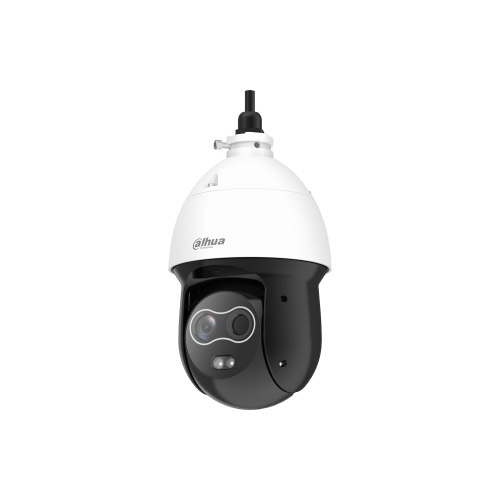 Dahua TPC-SD2241 (4mm) Bispektrale PTZ 360° Kamera 