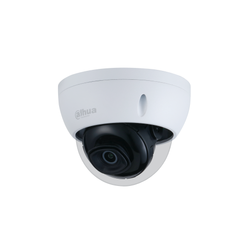 Dahua IPC-HDBW2431E-S-S2 (2.8mm) Dome Kamera 4MP