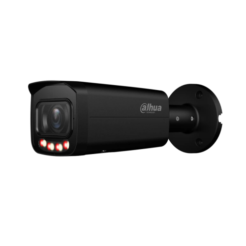 Dahua DH-IPC-HFW3849TP-ZS-IL-27135-B (2,7-13,5mm) Bullet Kamera 4K schwarz