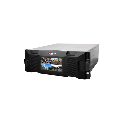 Dahua IVSS7024DR 4U 24HDDs Intelligent Video Surveillance Server