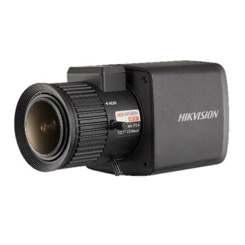 HIKVision DS-2CC12D8T-AMM HD-TVI Box Kamera 2MP
