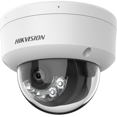 Hikvision DS-2CD1183G2-LIUF(2.8mm) Dome Kamera 4K