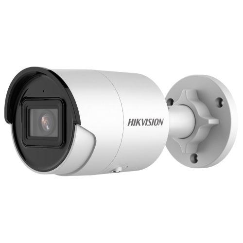 HIKVision DS-2CD2026G2-IU(2.8mm)(C) IP Bullet Kamera