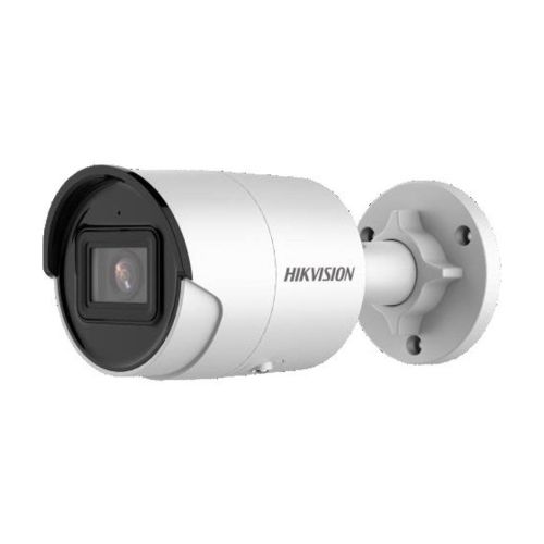 HIKVISION DS-2CD2046G2-IU(4mm)(C) IP Bullet Kamera