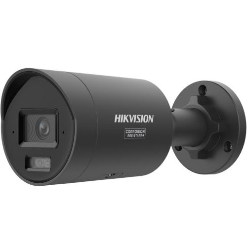 HIKVISION DS-2CD2047G3-LI2UY(2.8mm)(BLACK) Bullet Kamera 4MP