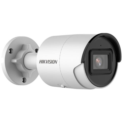 HIKVision DS-2CD2083G2-IU(4mm) IP Bullet Kamera