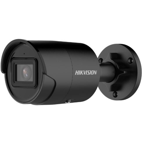 HIKVision DS-2CD2086G2-IU(2.8mm)(C)(BLACK) IP Bullet Kamera
