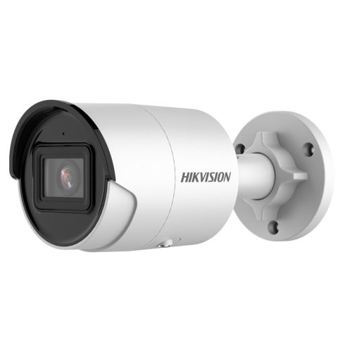 HIKVision DS-2CD2086G2-IU(2,8mm) Bullet Kamera 4K
