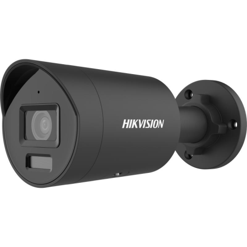 HIKVISION DS-2CD2087G2H-LIU(2.8mm)(eF)/BLACK Bullet Kamera 4K