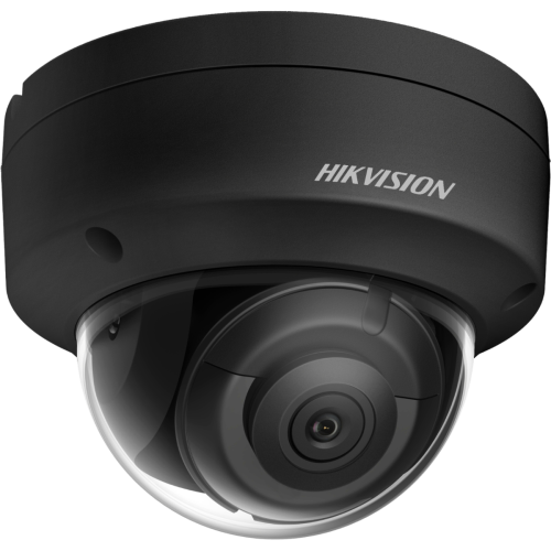 HIKVision DS-2CD2143G2-IS(4mm)(BLACK) Dome Kamera 4MP