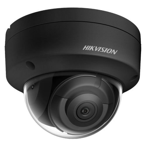 HIKVISION DS-2CD2143G2-IS(2.8mm)(BLACK) IP Dome Überwachungskamera